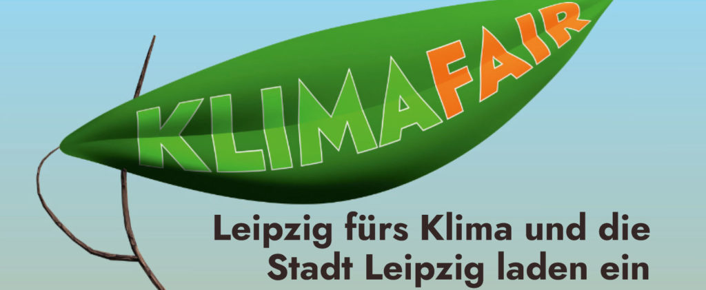 KlimaKollektiv auf der KlimaFAIR in Leipzig 1 KlimaFAIR 2022 buehne 1024x421 1