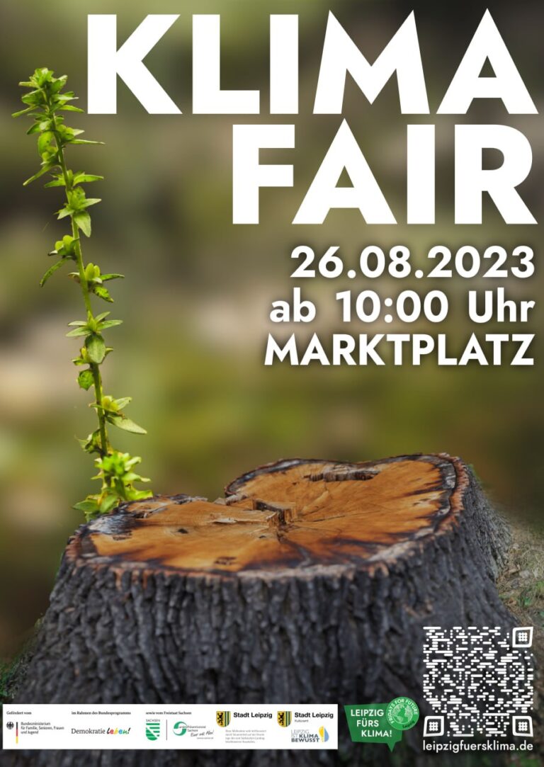 KLIMAFAIR 2023 - Klimakollektiv