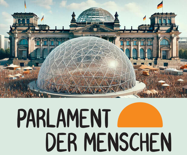 Parlament der Menschen